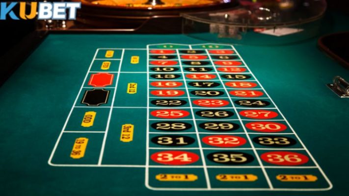 Sự hấp dẫn khó cưỡng của nhà cái Kubet