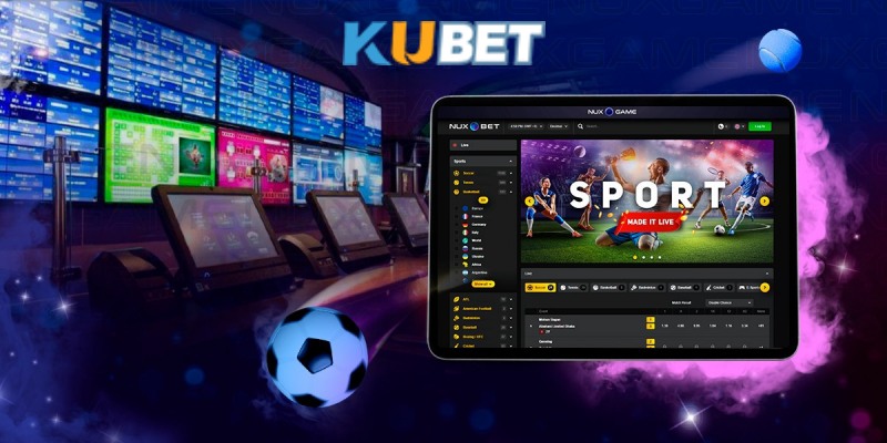 Giới thiệu tổng quan thông tin về web cược Kubet