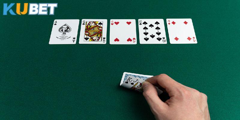 Luật chơi Poker chi tiết