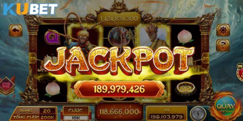 Giới thiệu về Slot game