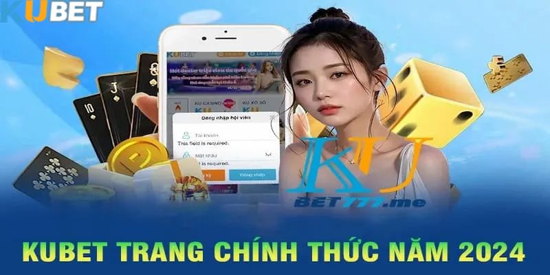 Một số thông tin cơ bản về chúng tôi Kubet