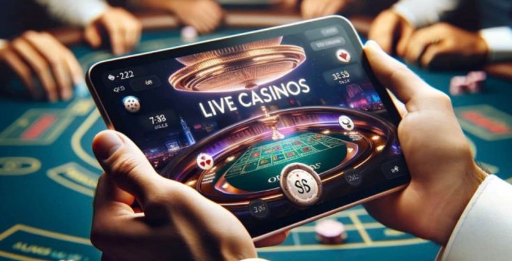 Cải Thiện Kỹ Năng Chơi Poker Online Với Những Bí Quyết Đơn Giản Tại KUBET