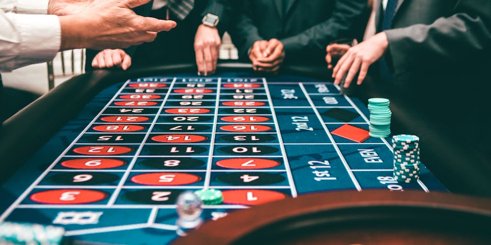 Chiến lược chơi Roulette hiệu quả tại KUBET