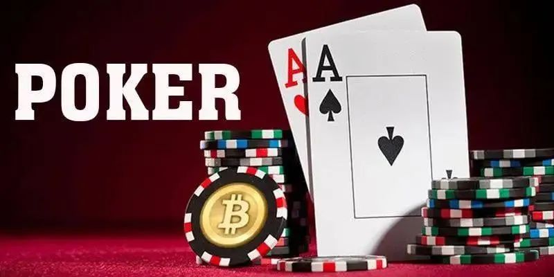 Kinh nghiệm chơi Poker Kubet: Bí quyết thắng lớn