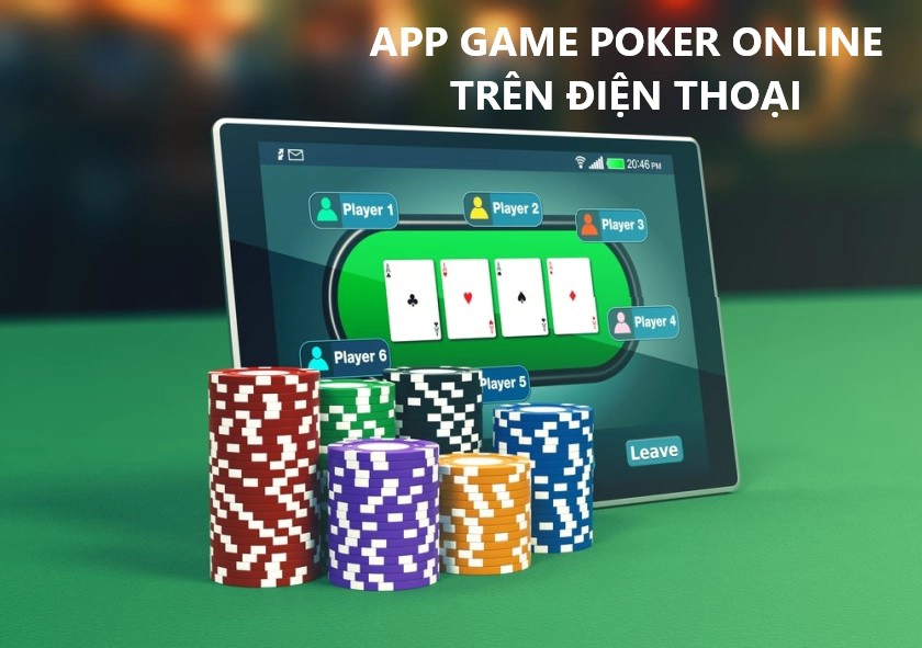 Kinh nghiệm chơi Poker Kubet: Bí quyết thắng lớn