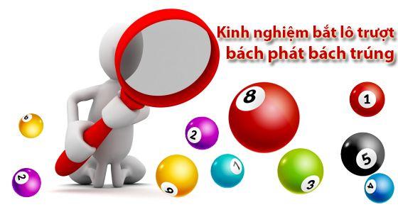 Kinh nghiệm đánh đề từ các cao thủ Kubet