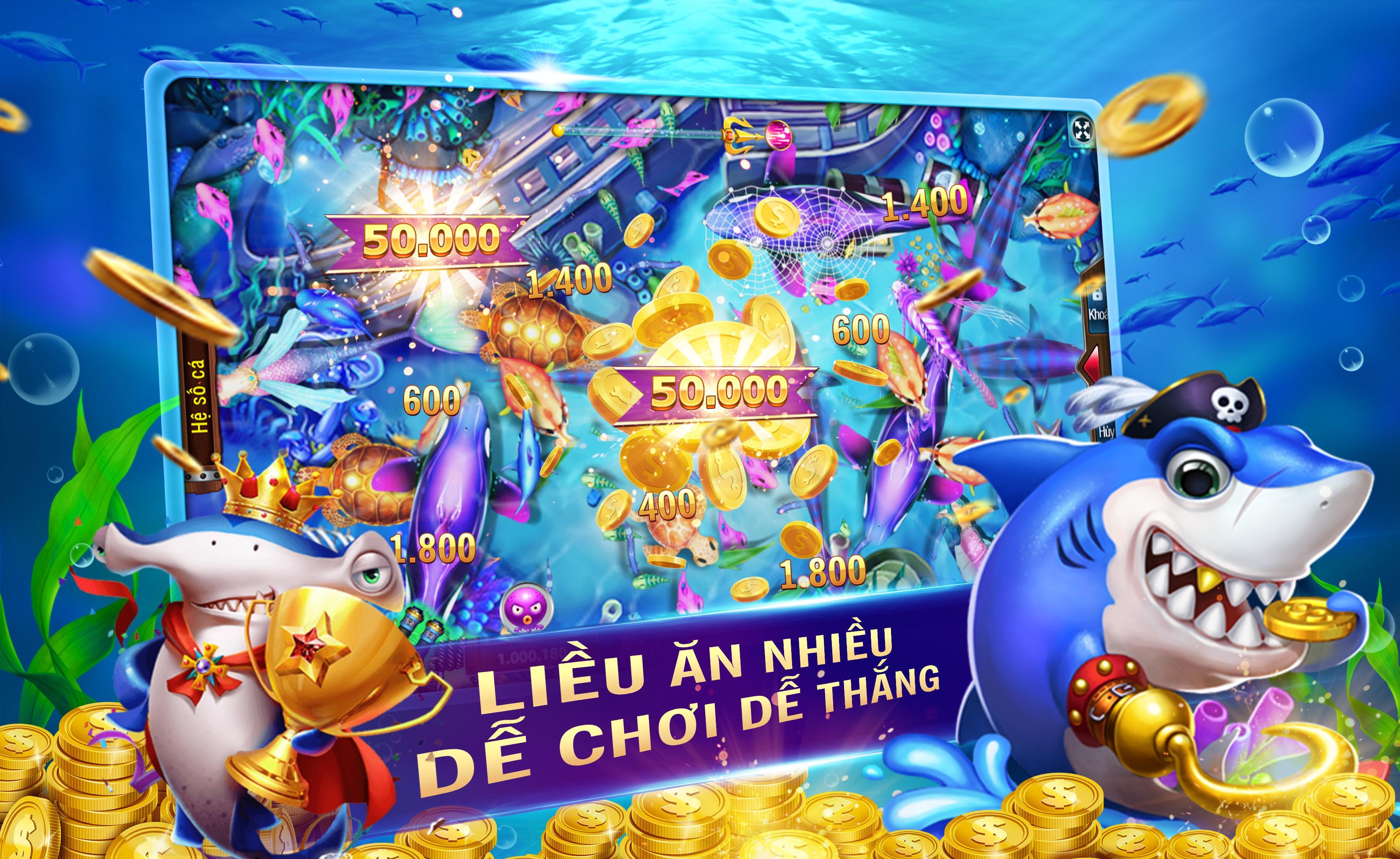 Bắn Cá Online KUBET: Hướng dẫn chơi và bí quyết thắng lớn