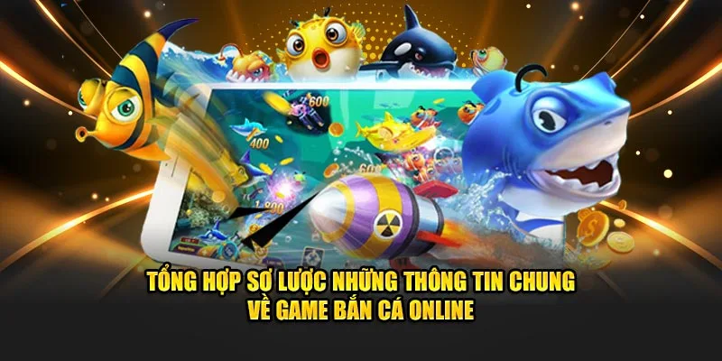 Bắn Cá Online KUBET: Hướng dẫn chơi và bí quyết thắng lớn