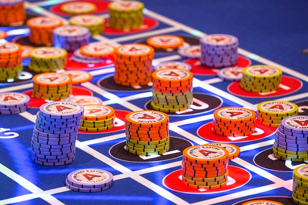 Các Loại Cược Trong Roulette: Hướng Dẫn Chi Tiết từ KUBET