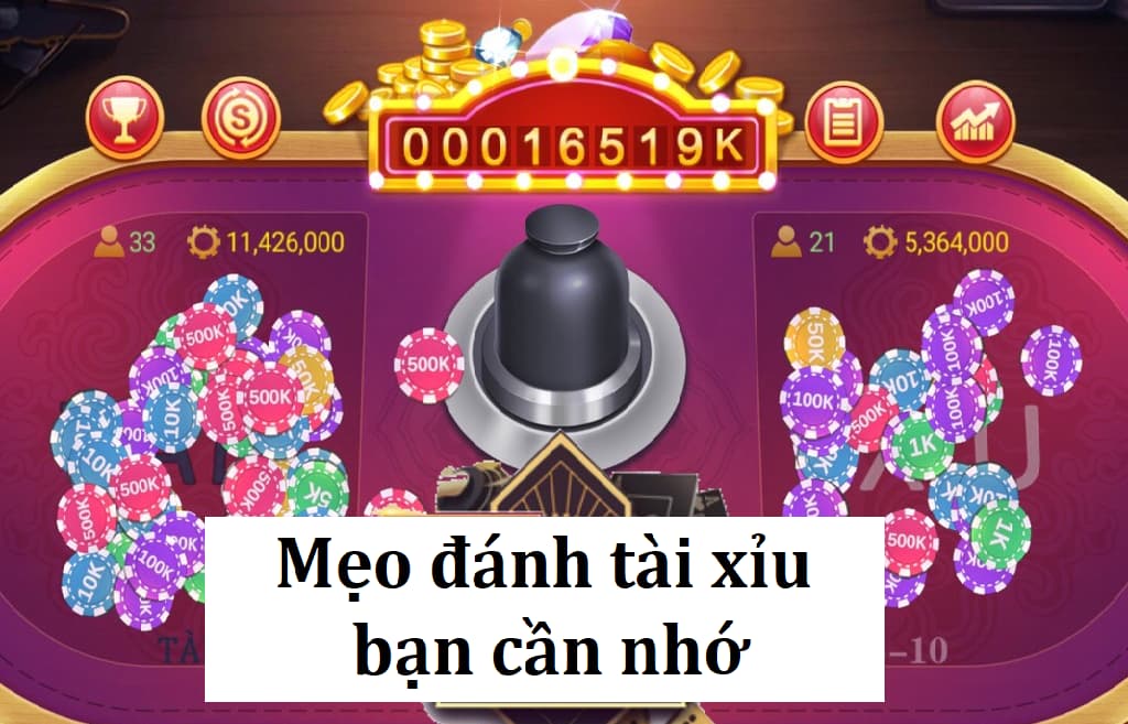 Cách nuôi cầu tài xỉu KUBET: Kinh nghiệm và thủ thuật chơi thắng lớn