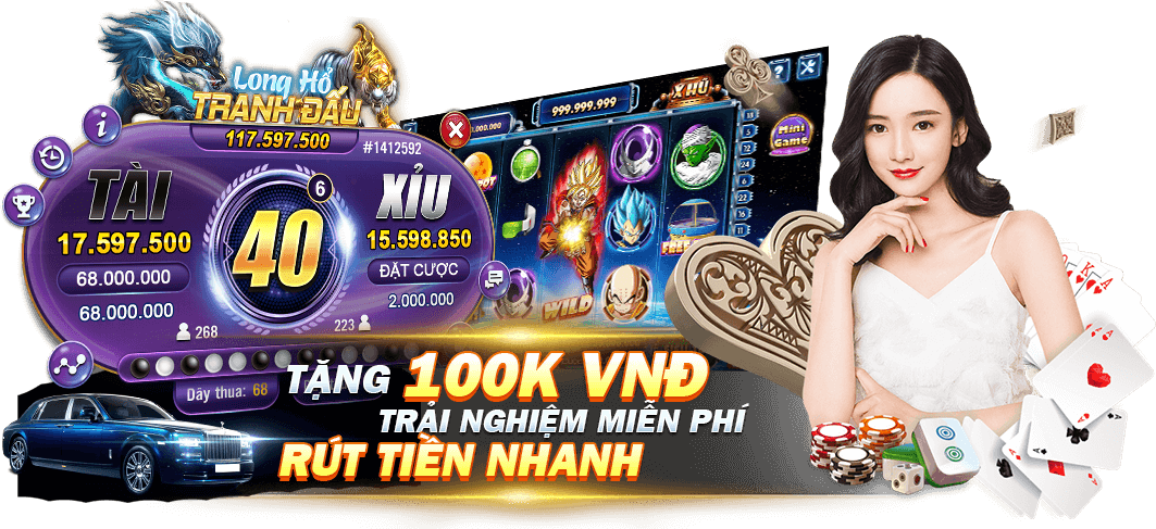 Long Hổ Baccarat KUBET: Hướng dẫn chơi chi tiết từ A đến Z