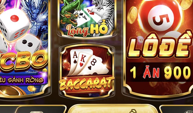 Long Hổ Baccarat KUBET: Hướng dẫn chơi chi tiết từ A đến Z