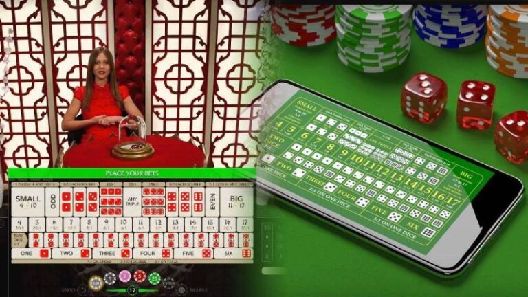 Tài Xỉu Trực Tuyến KUBET: Hướng Dẫn, Chiến Thuật  Câu Hỏi Thường Gặp