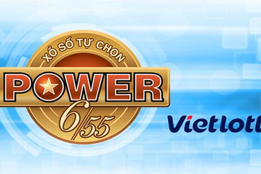 Xổ số Vietlott online tại KUBET - An toàn, uy tín