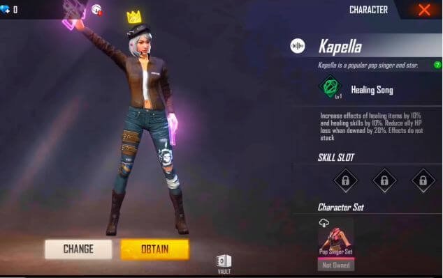 Cá Cược Free Fire Esports: Các Hình Thức Cược & Cách Chơi An Toàn Tại KUBET